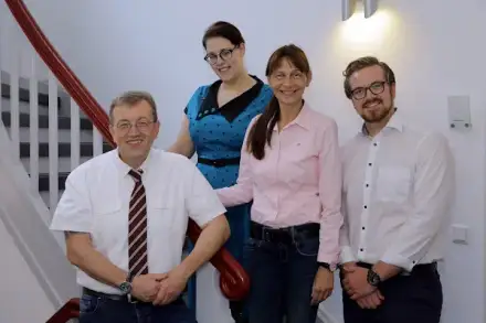 Foto von Rechtsanwalt und Notar Stefan Weidemann & Kollegen