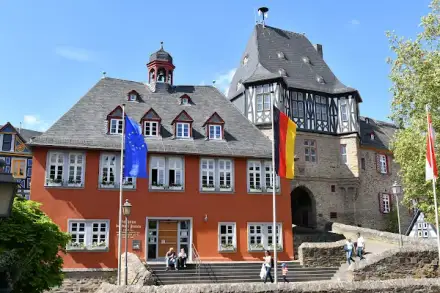 Foto von Rechtsanwalt und Notar Thomas Clemenz