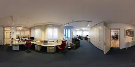 Foto von Rechtsanwalt und Notar Thomas Weiß