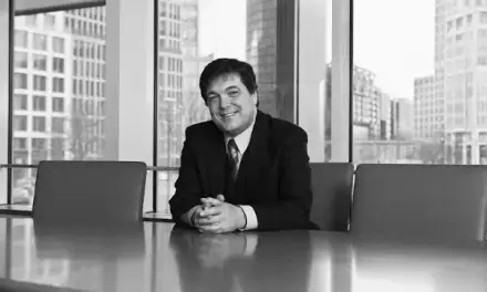 Foto von Rechtsanwalt und Notar Uwe J. Fischer