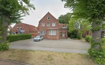 Foto von Rechtsanwalt und Notar Warfsmann