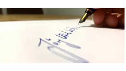 Foto von Rechtsanwalt und Notar Weidhas