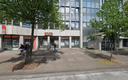 Foto von Rechtsanwalt und Notar Wolf-Rüdiger Kneller