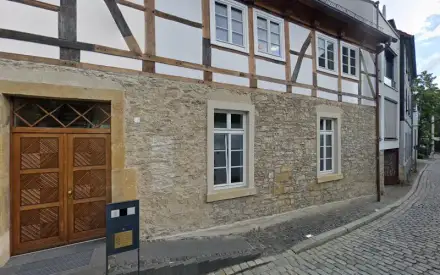 Foto von Rechtsanwalt und Notar Wolf-Rüdiger Kneller