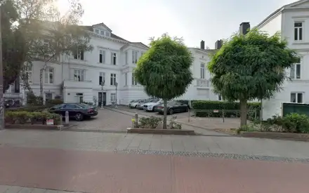 Foto von Rechtsanwalt und Notar Wolfgang Mattfeld