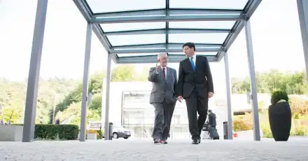 Foto von Rechtsanwalt Volker Gerstorfer