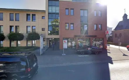 Foto von Rechtsanwalt Wesendahl