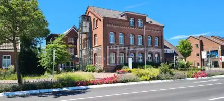 Foto von Rechtsanwalt Wiebersiek