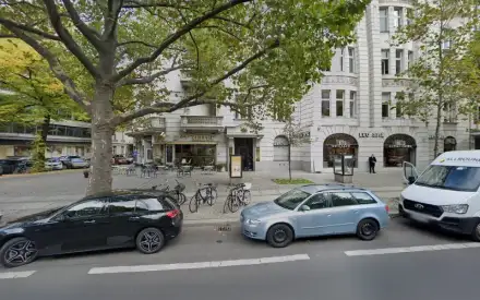 Foto von Rechtsanwalts- und Notarkanzlei Dr. Heinrich