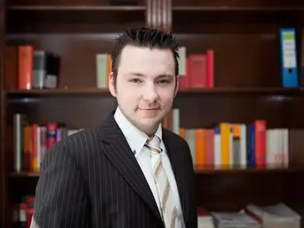 Foto von Rechtsanwalts- und Notarkanzlei Heidicker - Fachanwaltskanzlei - Abmahnungen - Notar