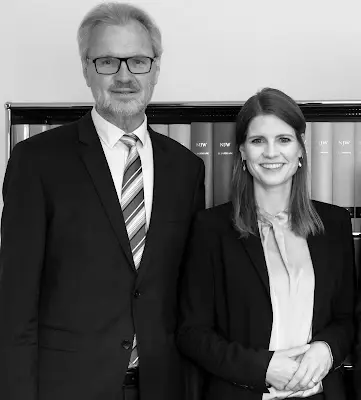 Foto von Rechtsanwalts- und Notarkanzlei Kraas und Teiser