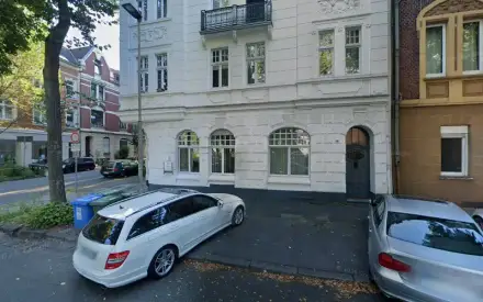 Foto von Rechtsanwalts- und Notarkanzlei Peter Bäcker