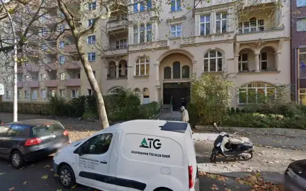 Foto von Rechtsanwalts- und Notarkanzlei Winter & Partner GbR