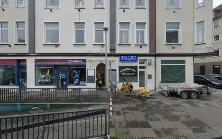 Foto von Rechtsanwalts- und Notarverein Hannover e.V.