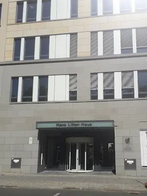 Foto von Rechtsanwaltskammer Berlin