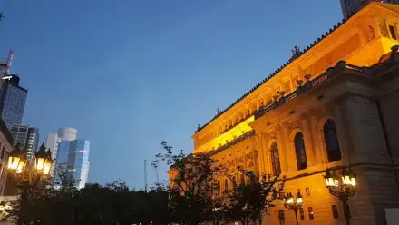 Foto von Rechtsanwaltskammer Frankfurt am Main