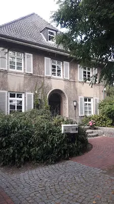 Foto von Rechtsanwaltskanzlei Dijkstra