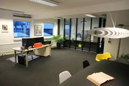 Foto von Rechtsanwaltskanzlei Freund