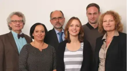 Foto von Rechtsanwaltskanzlei Freytag & Krautzig