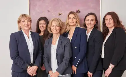 Foto von Rechtsanwaltskanzlei Gesine Arning & Kollegen