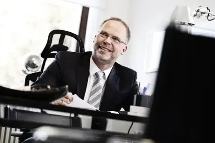 Foto von Rechtsanwaltskanzlei Günther Teuner