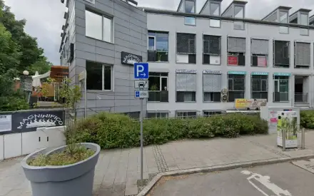 Foto von Rechtsanwaltskanzlei Huber