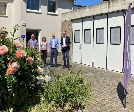 Rechtsanwaltskanzlei Jan Buchholz