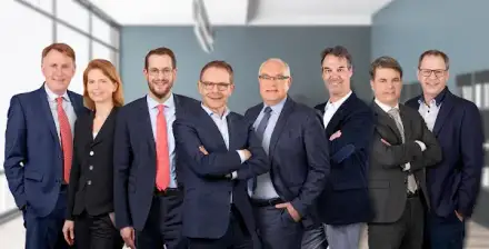 Foto von Rechtsanwaltskanzlei Janssen und Enninga