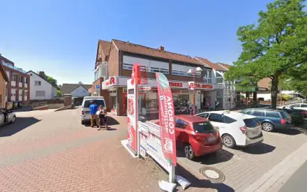 Foto von Rechtsanwaltskanzlei Joachim Volkhardt