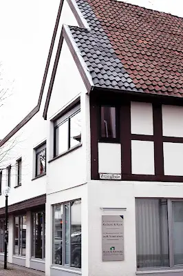Foto von Rechtsanwaltskanzlei Kasburg