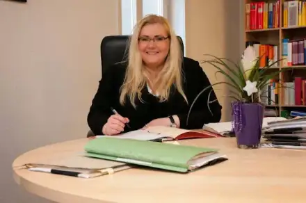 Foto von Rechtsanwaltskanzlei Melanie Böger
