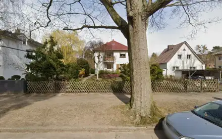 Foto von Rechtsanwaltskanzlei Meyer