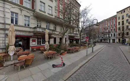 Foto von Rechtsanwaltskanzlei Mimietz, jetzt Teil der Anwalts- und Notariatskanzlei Krause Creutzburg & Partner