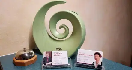 Foto von Rechtsanwaltskanzlei Naumann