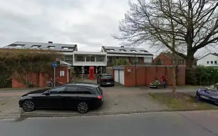 Foto von Rechtsanwaltskanzlei Patzwahl Inh. Andrea Krafft Münster