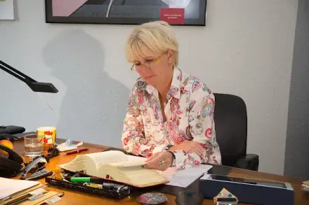 Foto von Rechtsanwaltskanzlei Sabine Conle