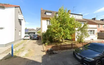 Foto von Rechtsanwaltskanzlei Stockhofe, Sonnenschein, Blümer