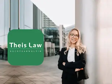 Foto von Rechtsanwaltskanzlei Theis Law