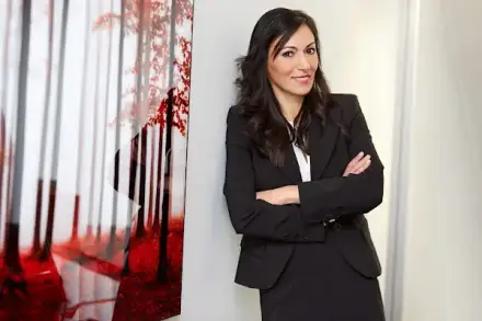 Foto von Rechtsanwaltskanzlei Üretmen