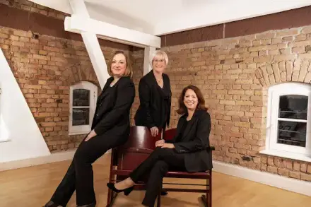 Foto von Rechtwerk PartG mbB