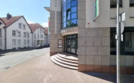 Foto von Regina Brocker Rechtsanwältin