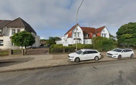 Foto von Regina Weiner Rechtsanwältin