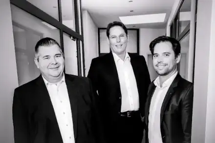 Foto von Reimann, Schäfer, Hofmann - Rechtsanwälte, Notar, Steuerberater