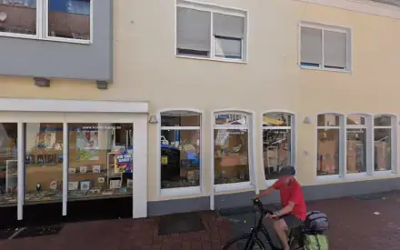 Foto von Reinhard Haake Rechtsanwalt