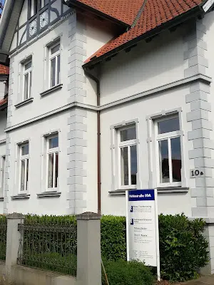 Foto von Reinke Treuberatung Rechtsanwaltsgesellschaft mbH, Steuer- und Rechtsberatung