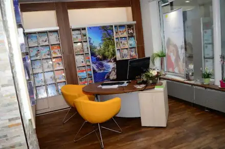 Foto von Reisebüro Haltern Ursula Rentzsch