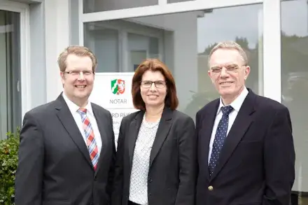 Foto von Reisewitz u. Kollegen Rechtsanwälte u. Notar