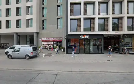 Foto von Renata Cupic M.A.