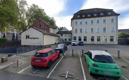 Foto von Renate Griese Rechtsanwältin