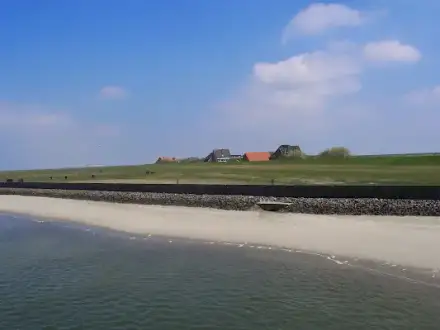 Foto von Renke Havekost, Rechtsanwalt und Notar, Fachanwalt für Erbrecht und für Versicherungsrecht